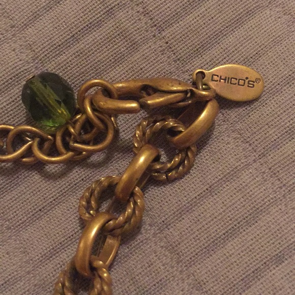 Necklace - Picture 4 of 5